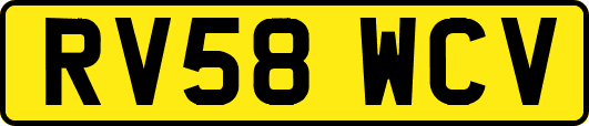 RV58WCV