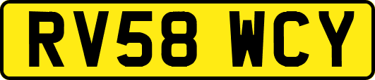 RV58WCY