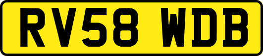 RV58WDB