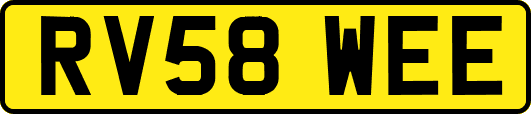 RV58WEE
