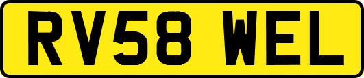 RV58WEL