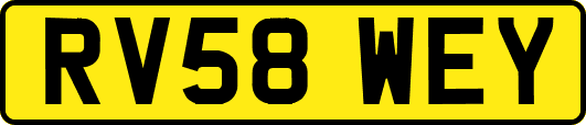 RV58WEY