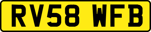 RV58WFB