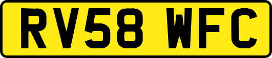 RV58WFC