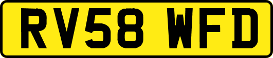 RV58WFD