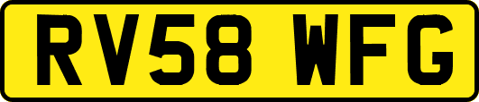 RV58WFG