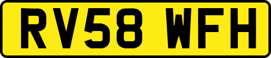 RV58WFH