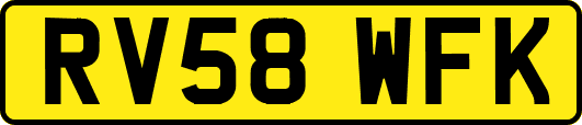 RV58WFK
