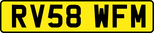 RV58WFM