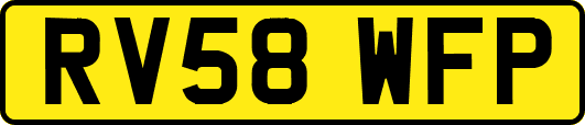 RV58WFP