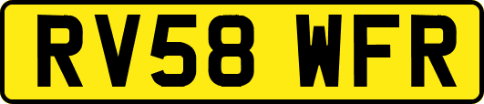 RV58WFR