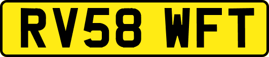RV58WFT