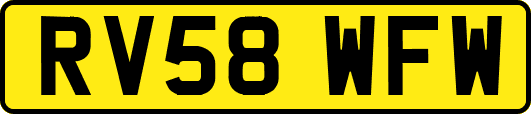 RV58WFW