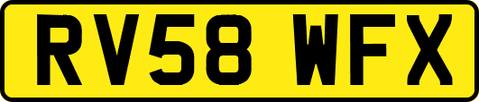 RV58WFX