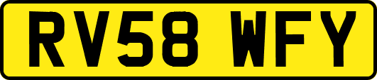 RV58WFY