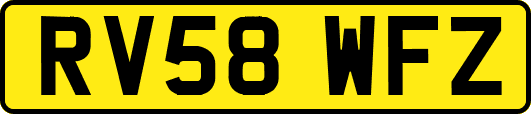RV58WFZ