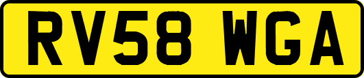 RV58WGA