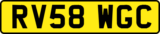 RV58WGC