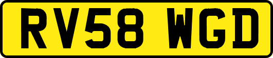 RV58WGD