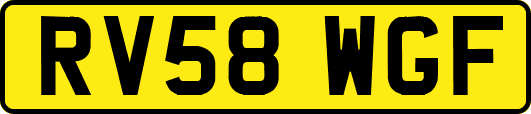 RV58WGF