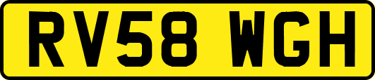 RV58WGH