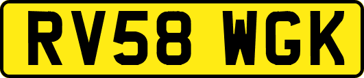 RV58WGK