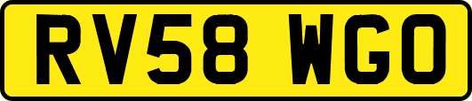 RV58WGO