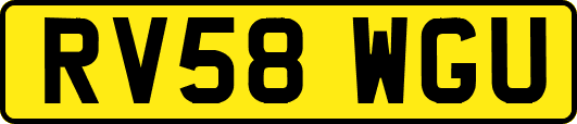 RV58WGU