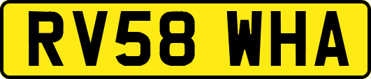 RV58WHA