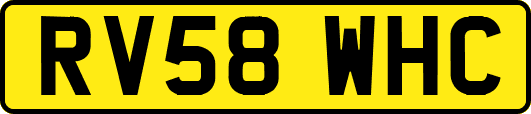 RV58WHC