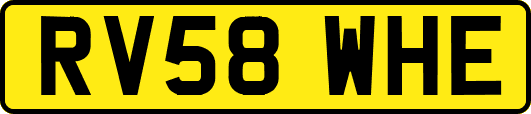 RV58WHE
