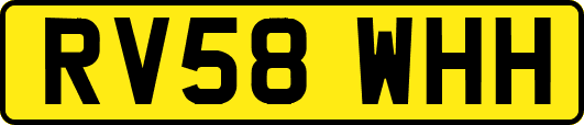 RV58WHH