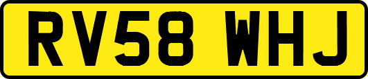 RV58WHJ