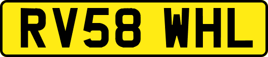 RV58WHL