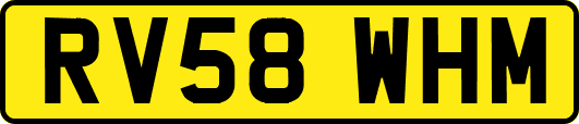 RV58WHM