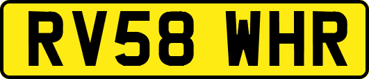 RV58WHR