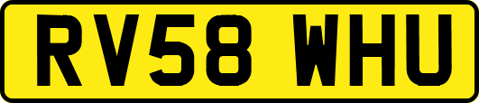 RV58WHU