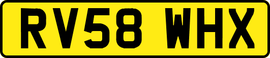 RV58WHX
