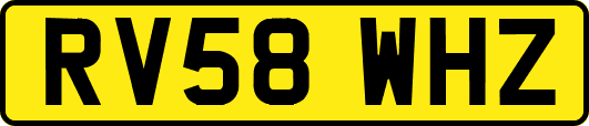 RV58WHZ