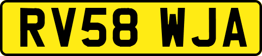 RV58WJA