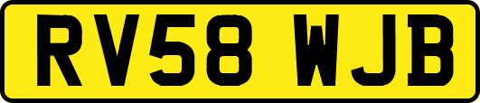 RV58WJB
