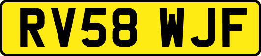RV58WJF