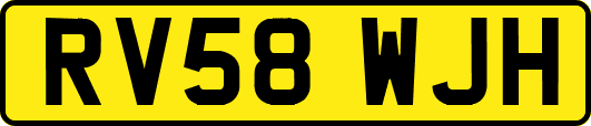 RV58WJH