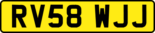 RV58WJJ