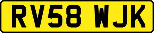 RV58WJK
