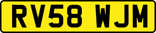 RV58WJM