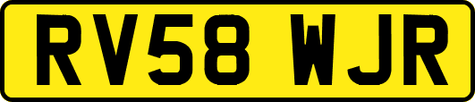 RV58WJR