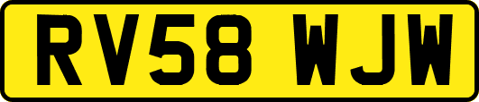RV58WJW