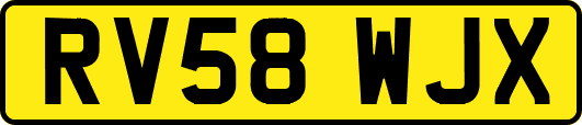 RV58WJX