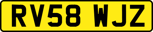 RV58WJZ